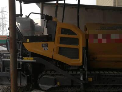 徐工RP505摊铺机