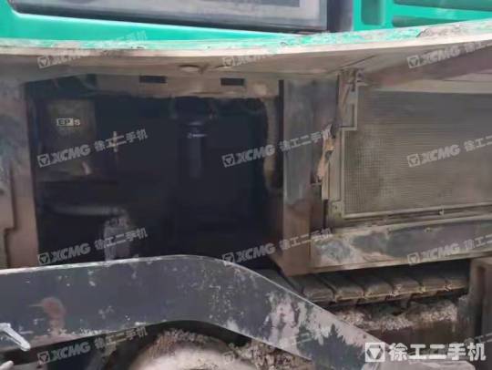 徐工RP903E摊铺机