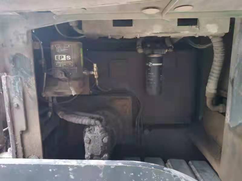 徐工RP903E摊铺机