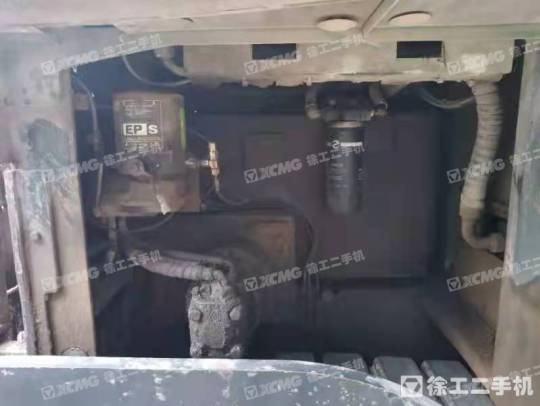 徐工RP903E摊铺机