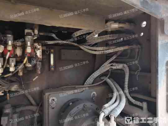 徐工RP903E摊铺机