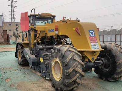 徐工XLZ2103S冷再生