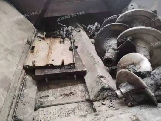 徐工RP903摊铺机