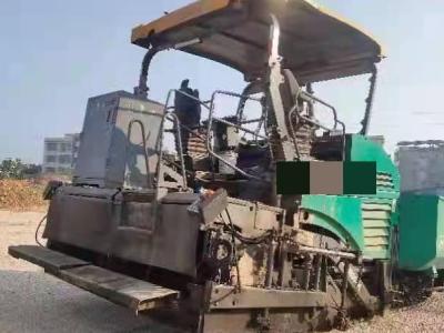 徐工RP903摊铺机