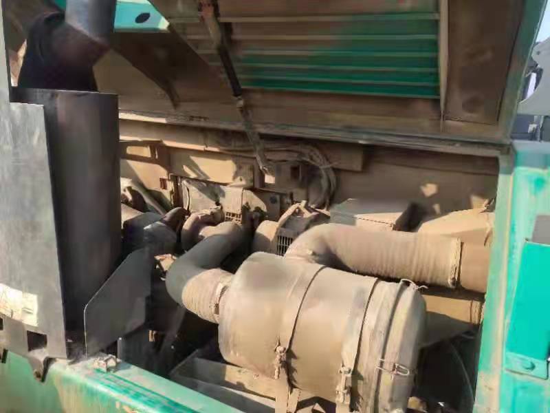 徐工RP903摊铺机