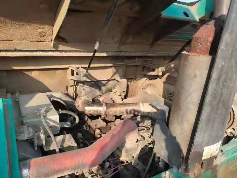 徐工RP903摊铺机