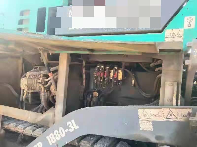 徐工RP903摊铺机