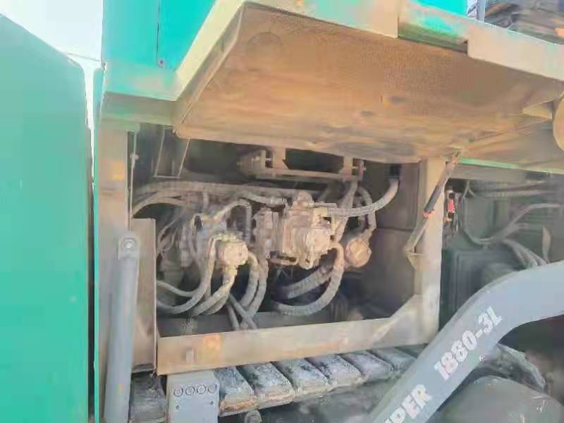 徐工RP903摊铺机