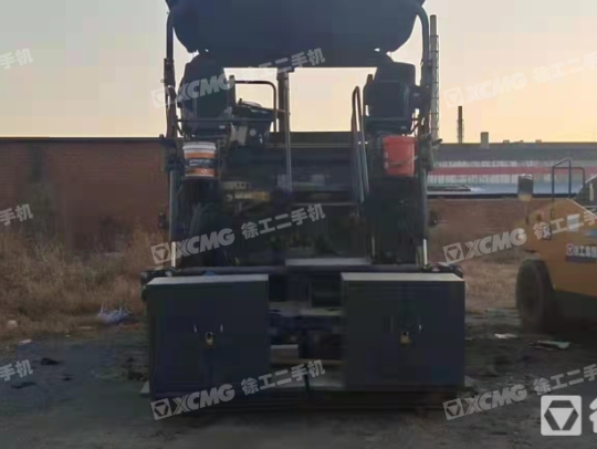 徐工RP953T摊铺机