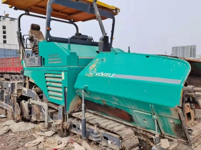 徐工RP903摊铺机