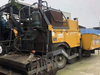 徐工RP452L摊铺机