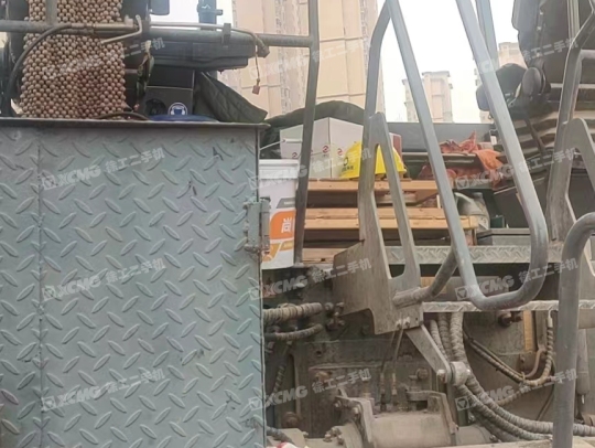 徐工RP903摊铺机