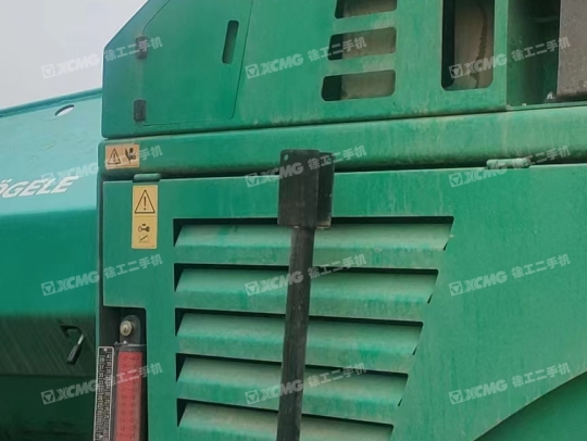 徐工RP903摊铺机