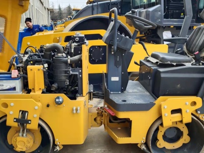 徐工XMR153双钢轮压路机