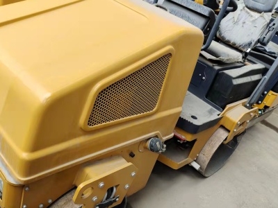 徐工XMR203双钢轮压路机