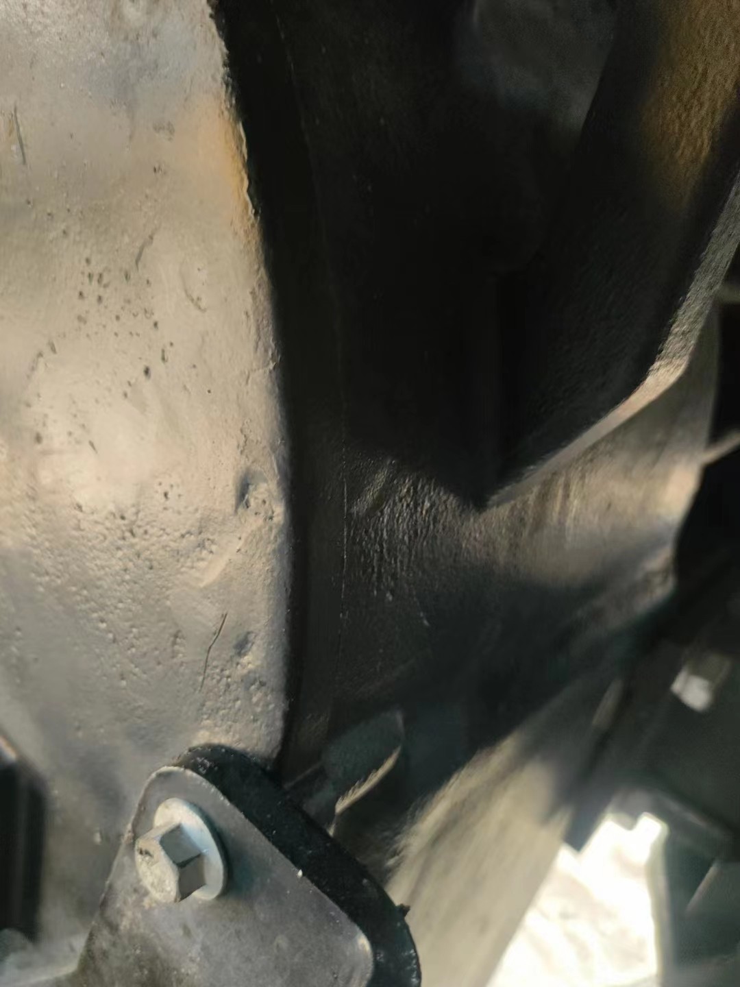 徐工LW500HV轮式装载机