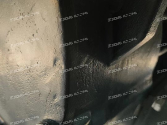 徐工LW500HV轮式装载机