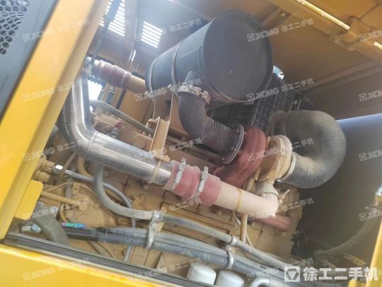 徐工LW500HV轮式装载机