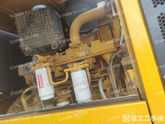 徐工LW500HV轮式装载机