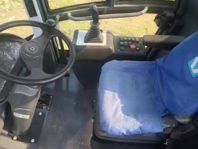 徐工XS225H单钢轮压路机