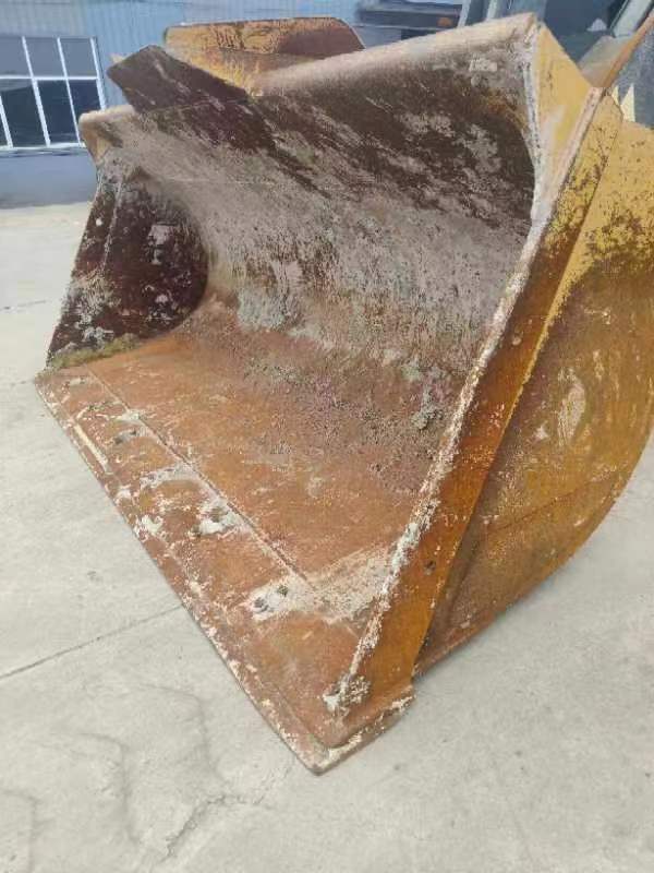 徐工LW500HV轮式装载机