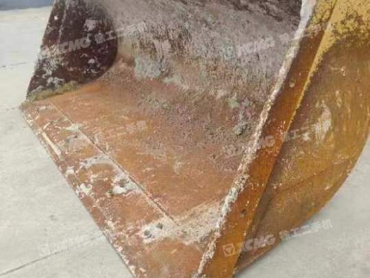 徐工LW500HV轮式装载机