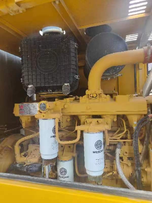 徐工LW500HV轮式装载机