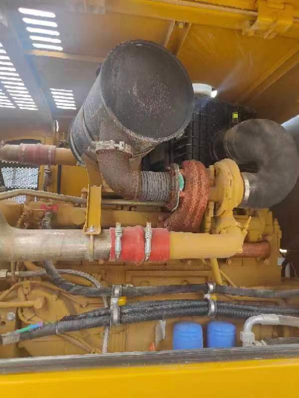 徐工LW500HV轮式装载机