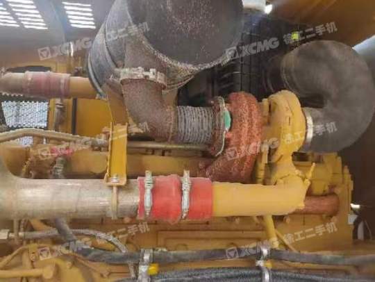 徐工LW500HV轮式装载机