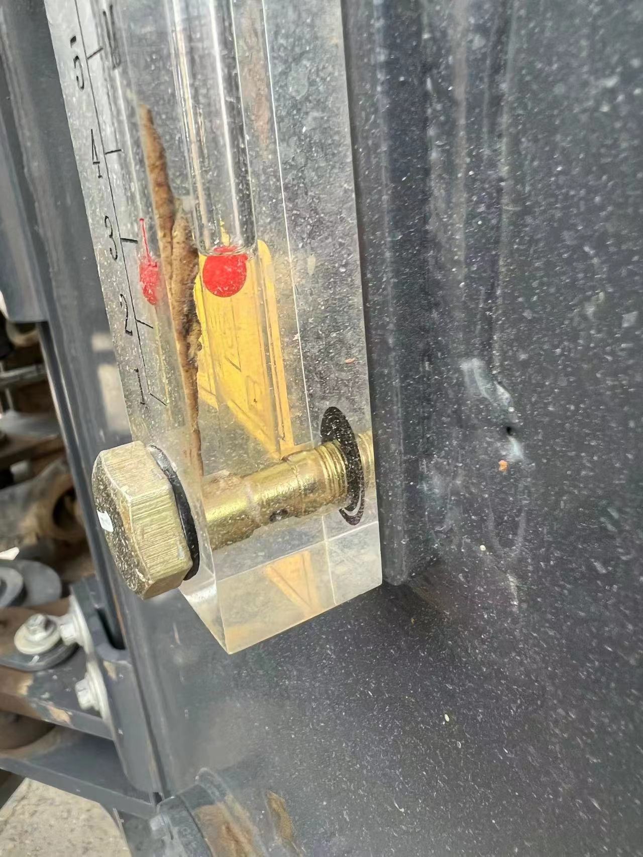 徐工LW500HV轮式装载机