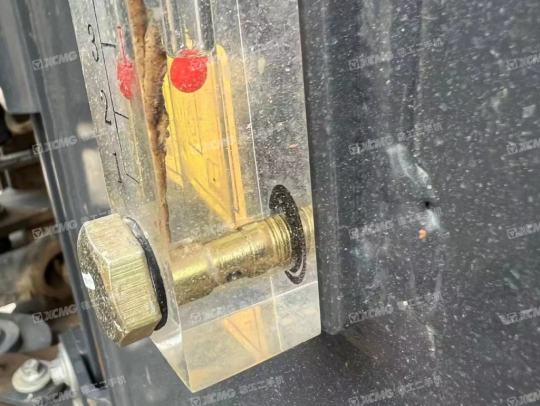 徐工LW500HV轮式装载机