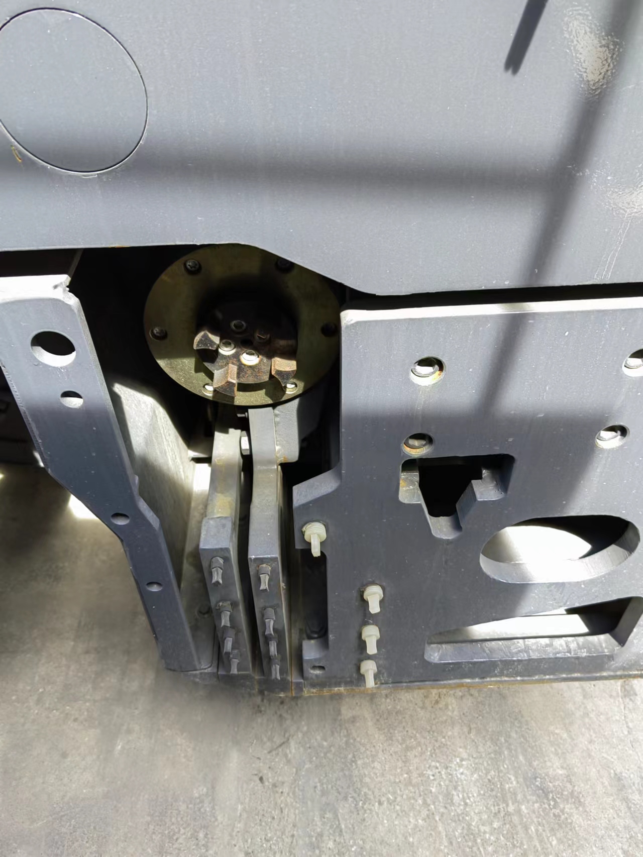 徐工RP1655摊铺机