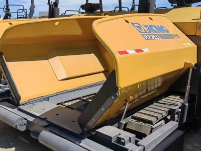 徐工RP953T摊铺机