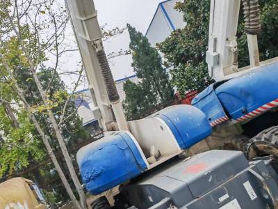 徐工GKH30直臂式高空作业平台