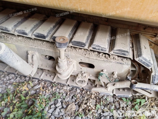 徐工RP953摊铺机