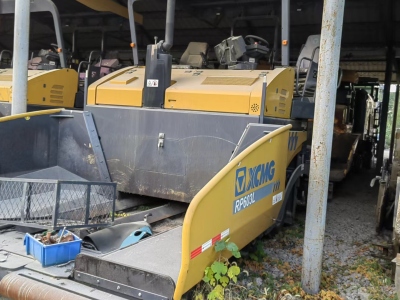 徐工RP603L摊铺机