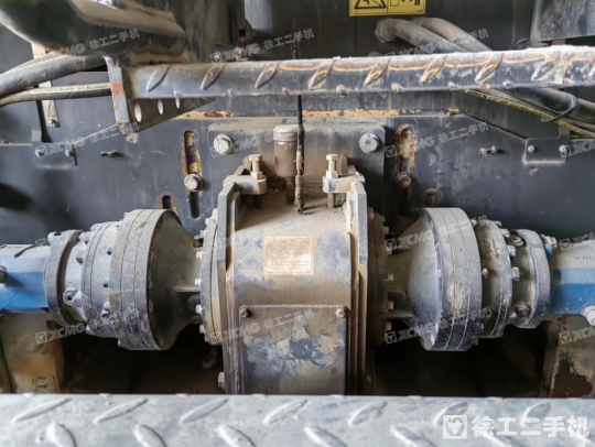 徐工RP953T摊铺机