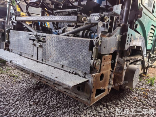 徐工RP953T摊铺机