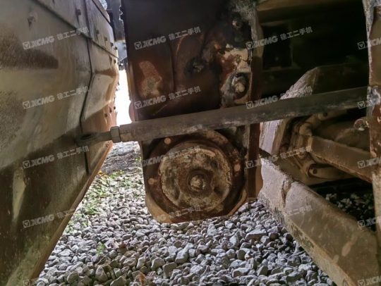 徐工RP953T摊铺机