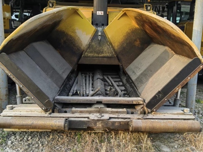 徐工RP1655摊铺机