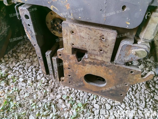 徐工RP1655摊铺机