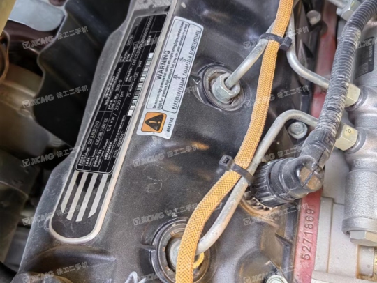 徐工XD133C双钢轮压路机