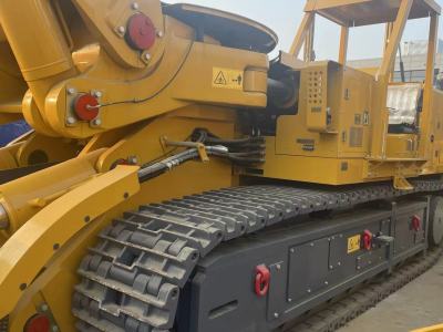 徐工EBZ320掘进机