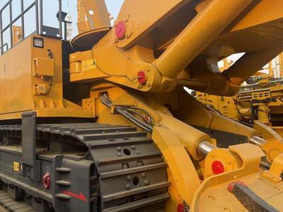 徐工XTR6320掘进机