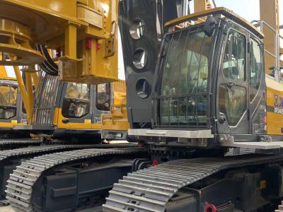 徐工XR240ER掘进机