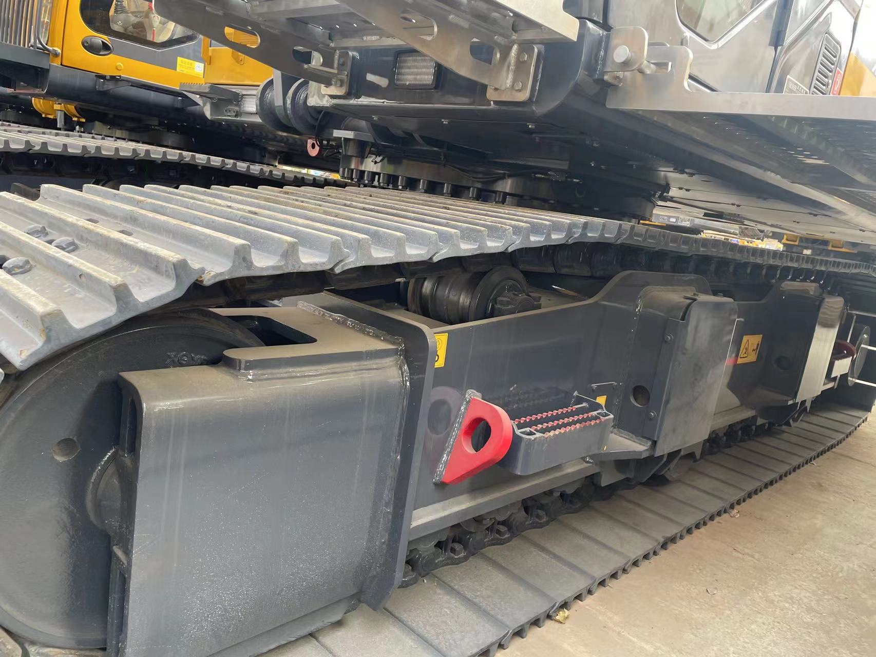 徐工XR240ER掘进机