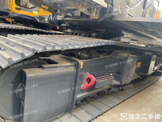 徐工XR240ER掘进机