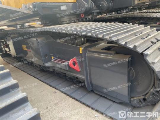 徐工XR240ER掘进机