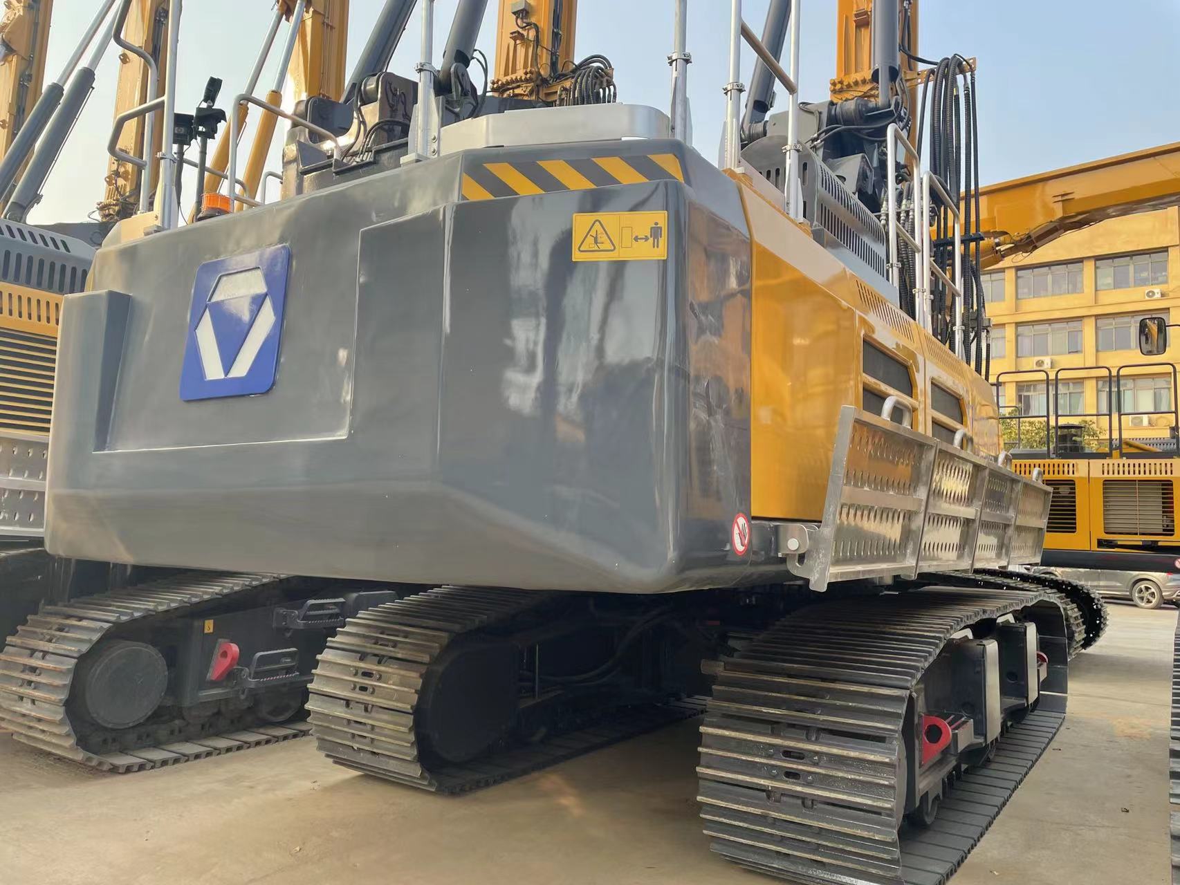 徐工XR240ER掘进机