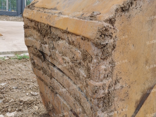 徐工XE335DK履带式挖掘机